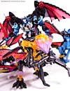 BotCon Exclusives Dirge - Image #29 of 95