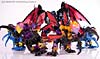 BotCon Exclusives Dirge - Image #30 of 95