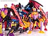 BotCon Exclusives Dirge - Image #84 of 95