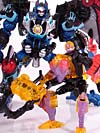 BotCon Exclusives Dirge - Image #92 of 95