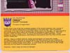BotCon Exclusives Dirge - Image #94 of 95