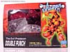 BotCon Exclusives Double Punch - Image #12 of 82