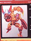 BotCon Exclusives Double Punch - Image #14 of 82