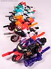 BotCon Exclusives Flamewar - Image #27 of 98