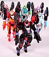 BotCon Exclusives Flamewar - Image #45 of 98
