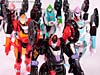 BotCon Exclusives Flamewar - Image #46 of 98