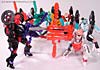 BotCon Exclusives Flamewar - Image #84 of 98