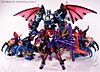 BotCon Exclusives Flamewar - Image #89 of 98