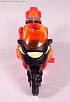 BotCon Exclusives Flareup - Image #7 of 81