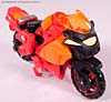 BotCon Exclusives Flareup - Image #9 of 81