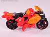 BotCon Exclusives Flareup - Image #10 of 81