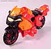 BotCon Exclusives Flareup - Image #18 of 81