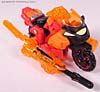 BotCon Exclusives Flareup - Image #21 of 81