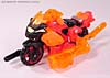 BotCon Exclusives Flareup - Image #29 of 81