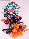 BotCon Exclusives Flareup - Image #32 of 81