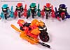BotCon Exclusives Flareup - Image #33 of 81