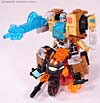 BotCon Exclusives Flareup - Image #34 of 81