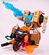 BotCon Exclusives Flareup - Image #35 of 81