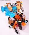 BotCon Exclusives Flareup - Image #36 of 81