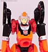 BotCon Exclusives Flareup - Image #38 of 81