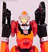 BotCon Exclusives Flareup - Image #41 of 81