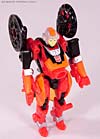 BotCon Exclusives Flareup - Image #44 of 81