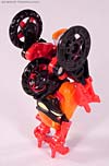 BotCon Exclusives Flareup - Image #46 of 81