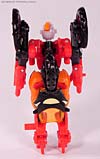 BotCon Exclusives Flareup - Image #47 of 81