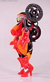 BotCon Exclusives Flareup - Image #49 of 81