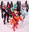 BotCon Exclusives Flareup - Image #52 of 81
