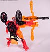 BotCon Exclusives Flareup - Image #59 of 81