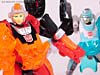 BotCon Exclusives Flareup - Image #67 of 81
