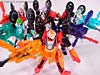 BotCon Exclusives Flareup - Image #69 of 81