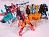 BotCon Exclusives Flareup - Image #74 of 81