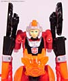 BotCon Exclusives Flareup - Image #76 of 81