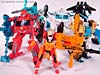 BotCon Exclusives Flareup - Image #80 of 81