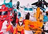 BotCon Exclusives Flareup - Image #81 of 81