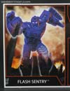 BotCon Exclusives Flash Sentry - Image #2 of 81