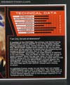 BotCon Exclusives Flash Sentry - Image #4 of 81