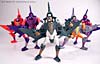 BotCon Exclusives Fractyl - Image #72 of 72