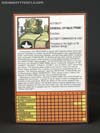 BotCon Exclusives General Optimus Prime - Image #5 of 113