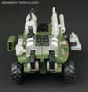 BotCon Exclusives General Optimus Prime - Image #16 of 113