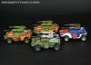 BotCon Exclusives General Optimus Prime - Image #39 of 113