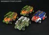 BotCon Exclusives General Optimus Prime - Image #40 of 113