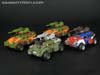 BotCon Exclusives General Optimus Prime - Image #41 of 113