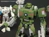 BotCon Exclusives General Optimus Prime - Image #92 of 113
