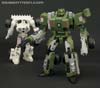 BotCon Exclusives General Optimus Prime - Image #96 of 113