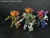 BotCon Exclusives General Optimus Prime - Image #105 of 113