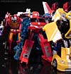 BotCon Exclusives Ironhide - Image #122 of 132