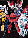 BotCon Exclusives Ironhide - Image #127 of 132